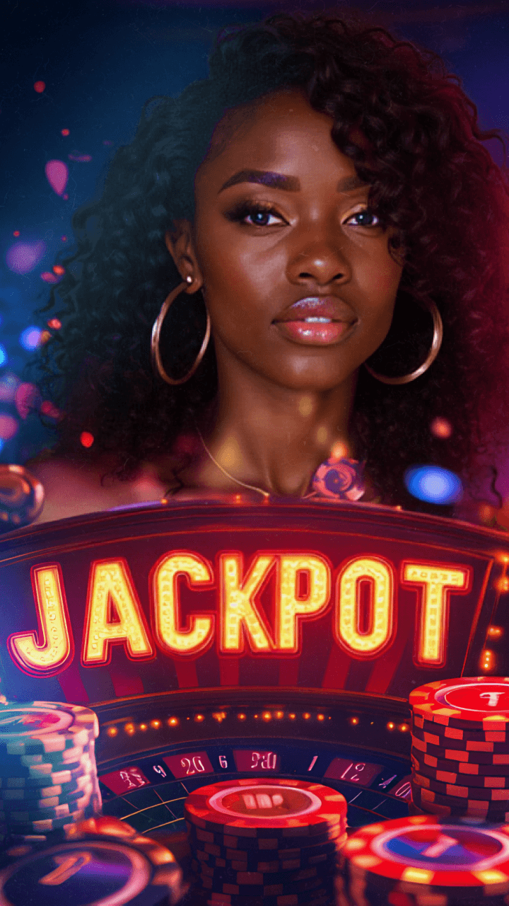 Lucky Spin Games Screenshot